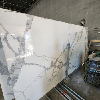 Marble Restoration and Repair