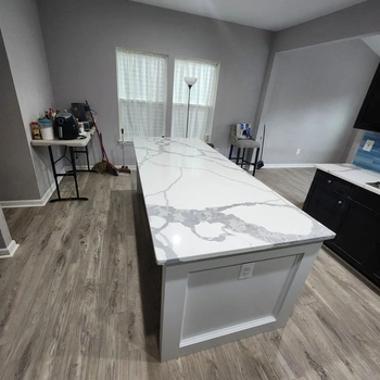 Marble Restoration and Repair