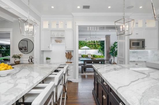 A M's Marble Countertop