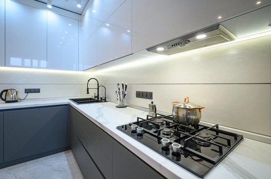 Raisa's Marbel Countertops